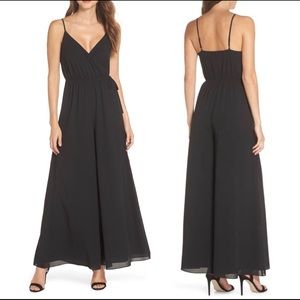 Ali&Jay black jumpsuit